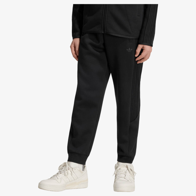 adidas SPODNJI DELI TRENIRKE SPACER TP 