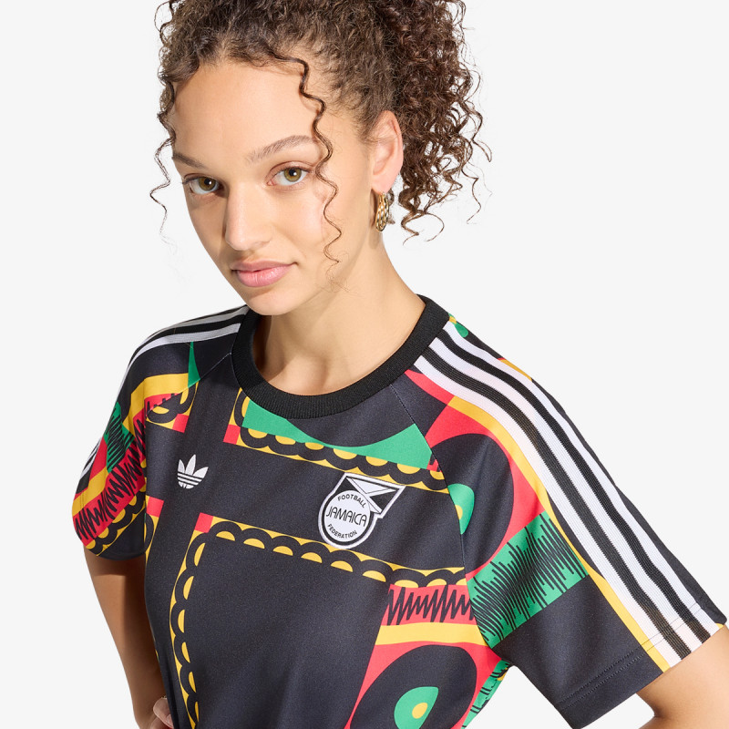 adidas OBLEKA JFF OG DRESS 