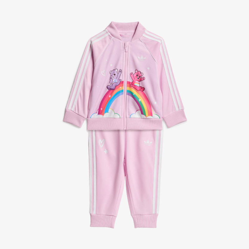 adidas TRENIRKA Care Bears SST 