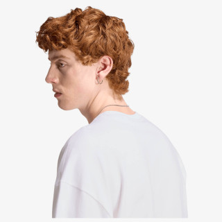 adidas KRATKA MAJICA CAMO TEE TONGUE 