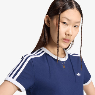 adidas KRATKA MAJICA 3S TEE SLIM 