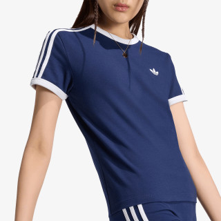adidas KRATKA MAJICA 3S TEE SLIM 