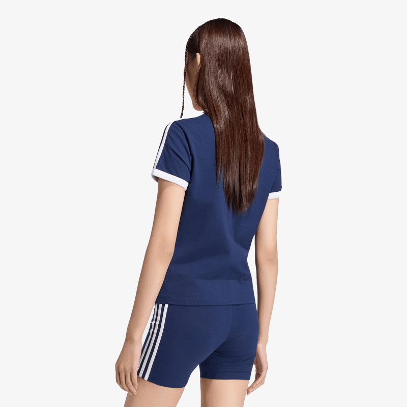 adidas KRATKA MAJICA 3S TEE SLIM 