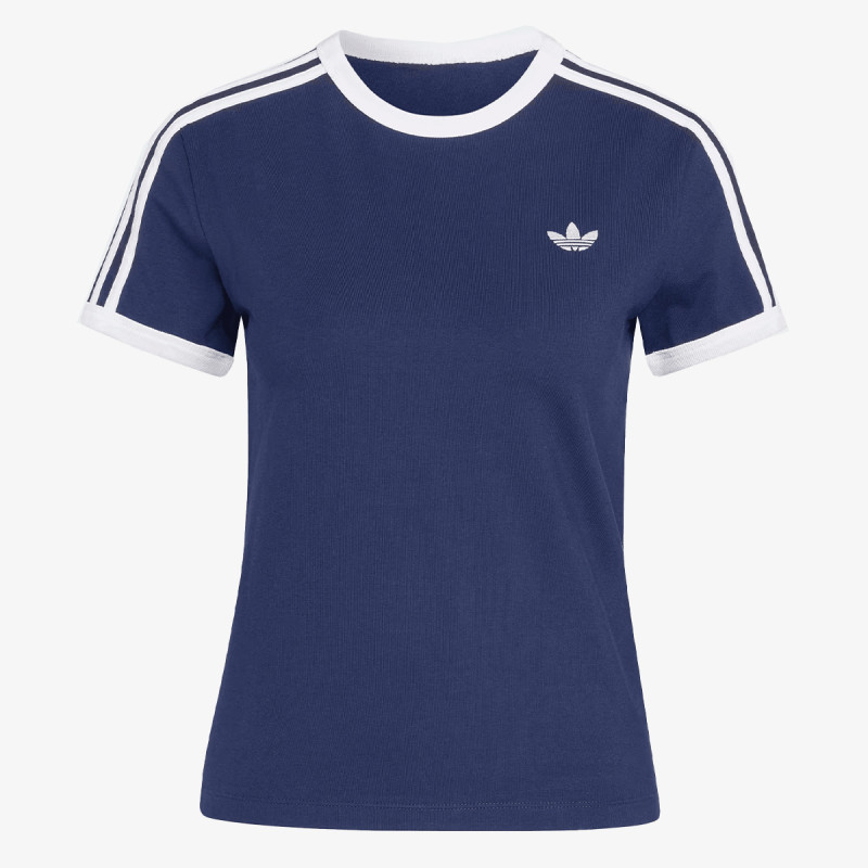 adidas KRATKA MAJICA 3S TEE SLIM 
