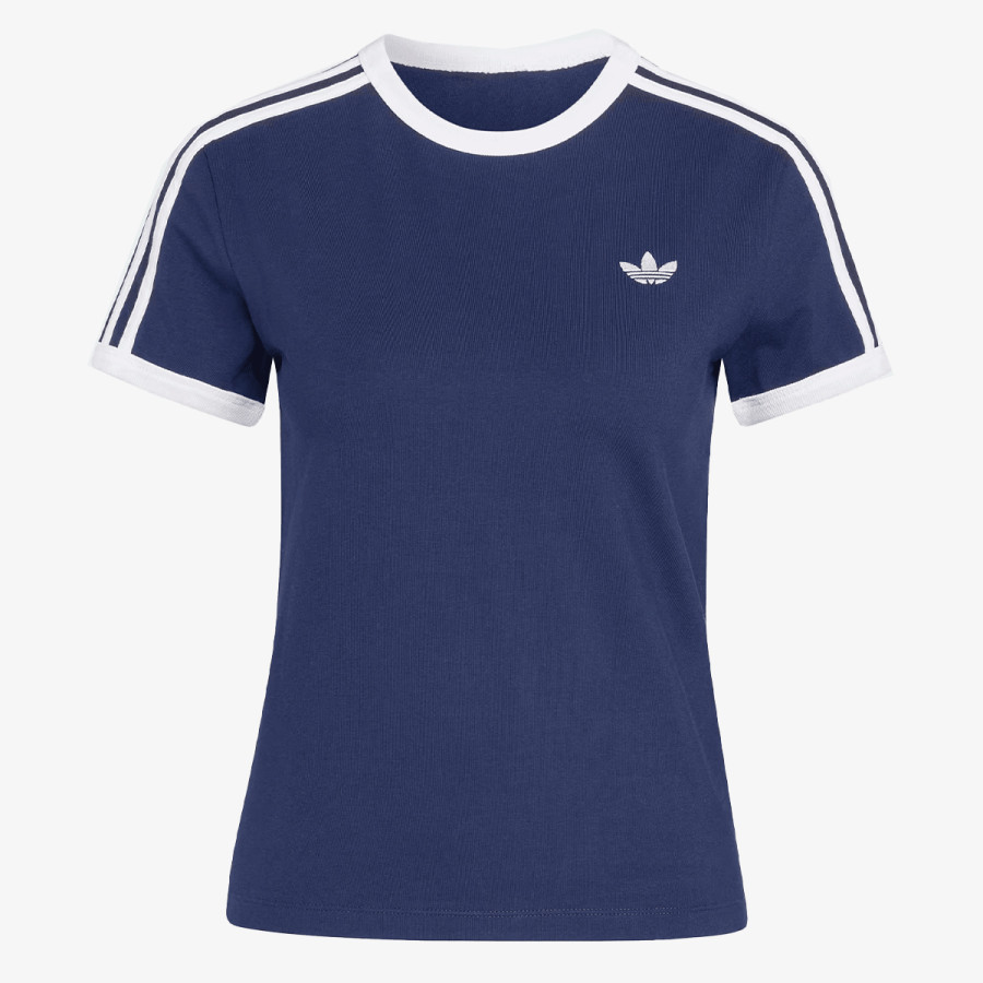 adidas KRATKA MAJICA 3S TEE SLIM 