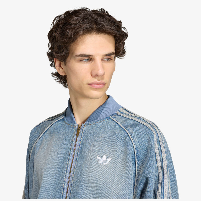 adidas JAKNA SST TT 