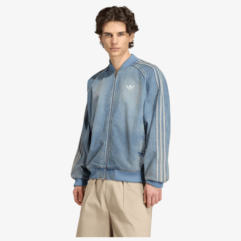 adidas JAKNA SST TT 