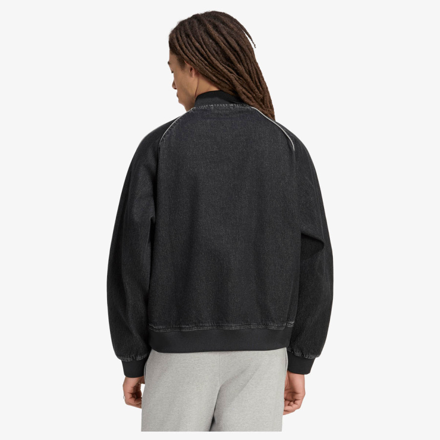 adidas JAKNA Adicolor Denim 