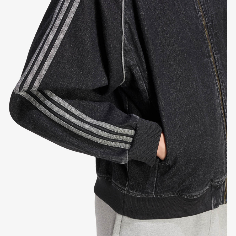 adidas JAKNA Adicolor Denim 