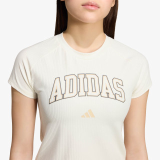 adidas KRATKA MAJICA JG CLGT SHIRT 