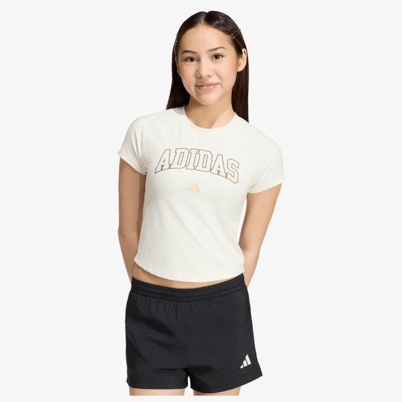 adidas KRATKA MAJICA JG CLGT SHIRT 