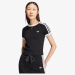 adidas KRATKA MAJICA KNIT TEE 