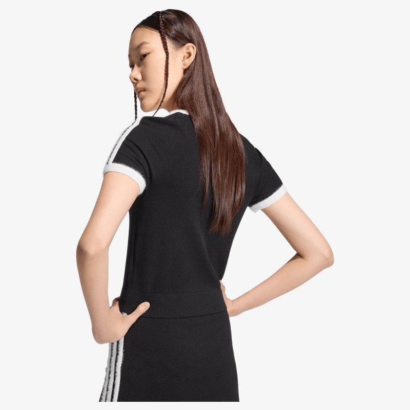 adidas KRATKA MAJICA KNIT TEE 