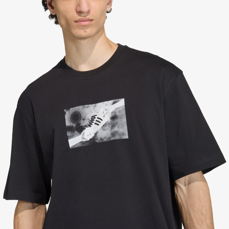 adidas KRATKA MAJICA GFX T 