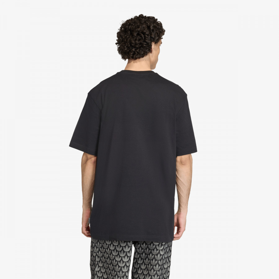 adidas KRATKA MAJICA GFX T 