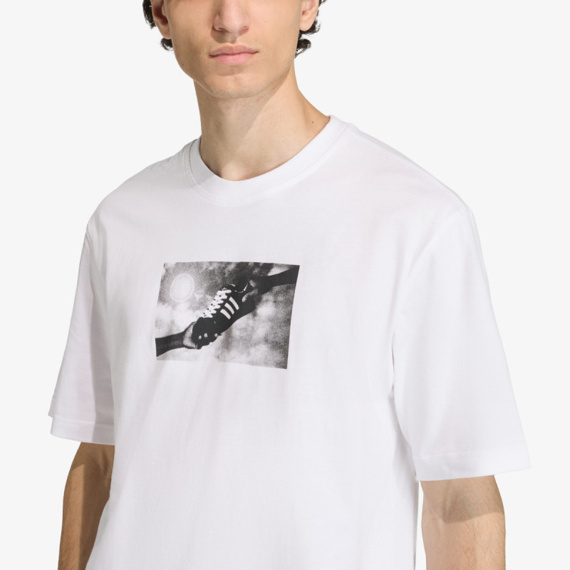 adidas KRATKA MAJICA GFX T 