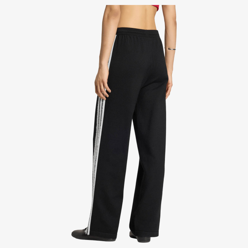 adidas SPODNJI DELI TRENIRKE KNIT FB TP 