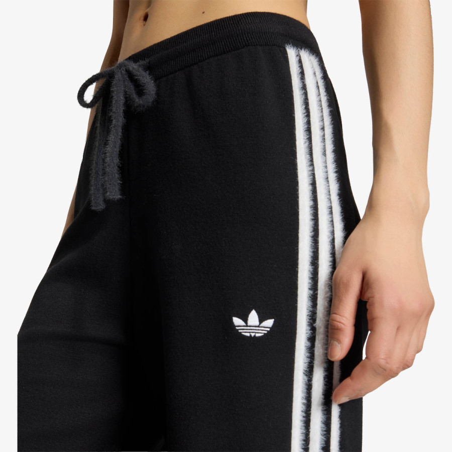 adidas SPODNJI DELI TRENIRKE KNIT FB TP 