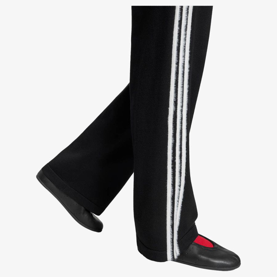 adidas SPODNJI DELI TRENIRKE KNIT FB TP 