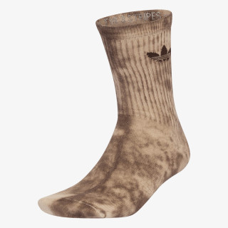 adidas NOGAVICE TIE DYE CR S 3P 