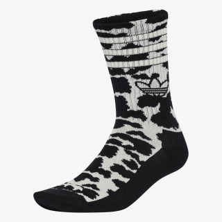 adidas NOGAVICE ANIMAL CR S 2P 