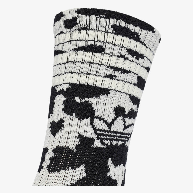 adidas NOGAVICE ANIMAL CR S 2P 