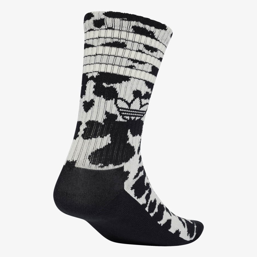 adidas NOGAVICE ANIMAL CR S 2P 