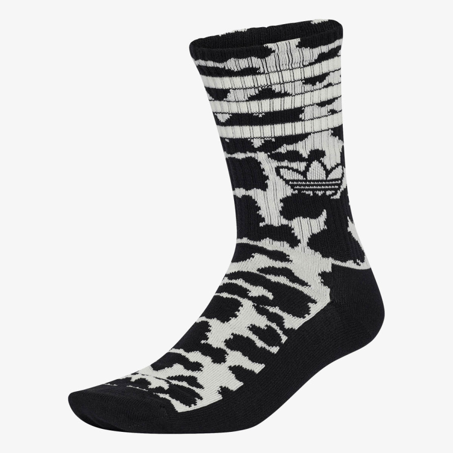 adidas NOGAVICE ANIMAL CR S 2P 