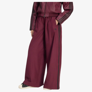 adidas SPODNJI DELI TRENIRKE FIREBIRD TP 
