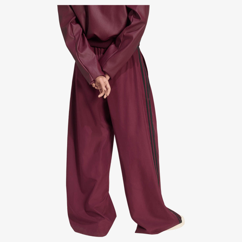 adidas SPODNJI DELI TRENIRKE FIREBIRD TP 