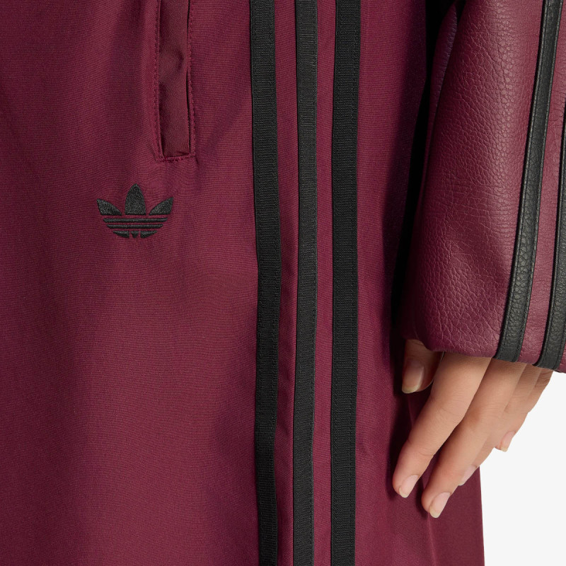 adidas SPODNJI DELI TRENIRKE FIREBIRD TP 