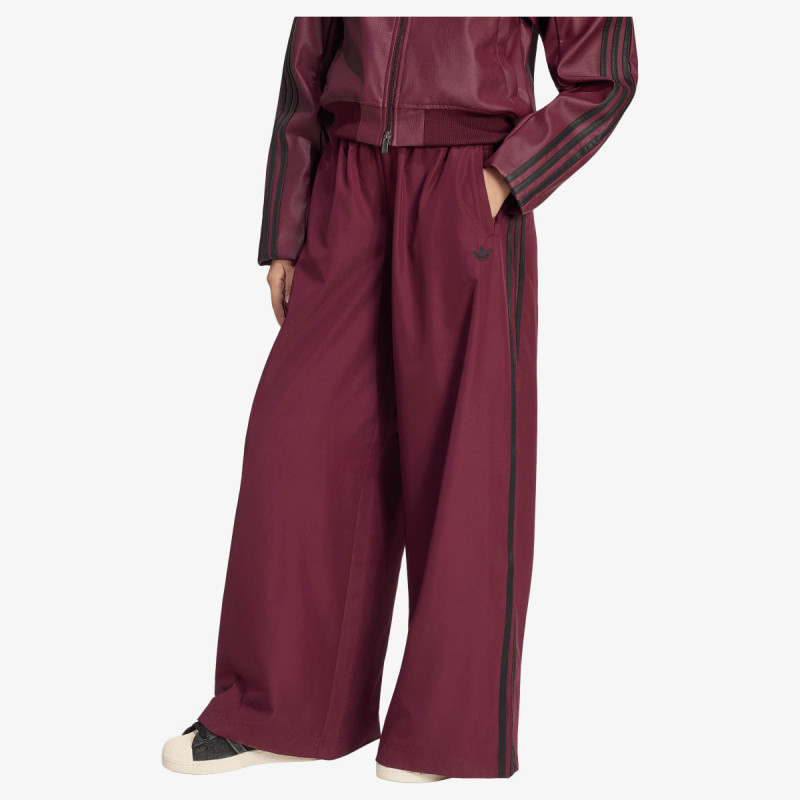 adidas SPODNJI DELI TRENIRKE FIREBIRD TP 