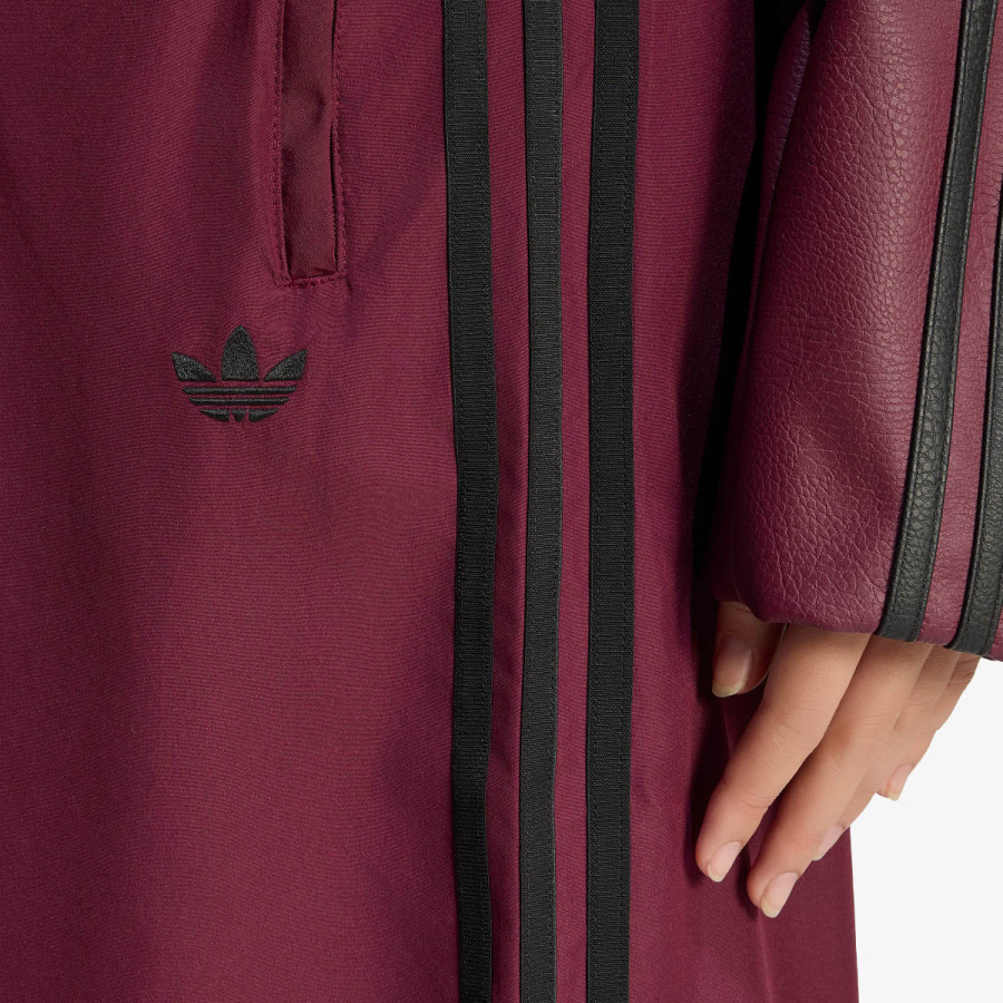 adidas SPODNJI DELI TRENIRKE FIREBIRD TP 