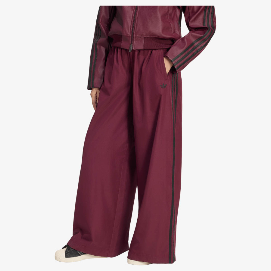 adidas SPODNJI DELI TRENIRKE FIREBIRD TP 