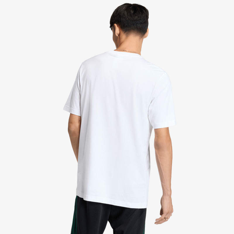 adidas KRATKA MAJICA GFX 