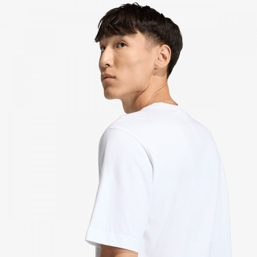 adidas KRATKA MAJICA GFX 