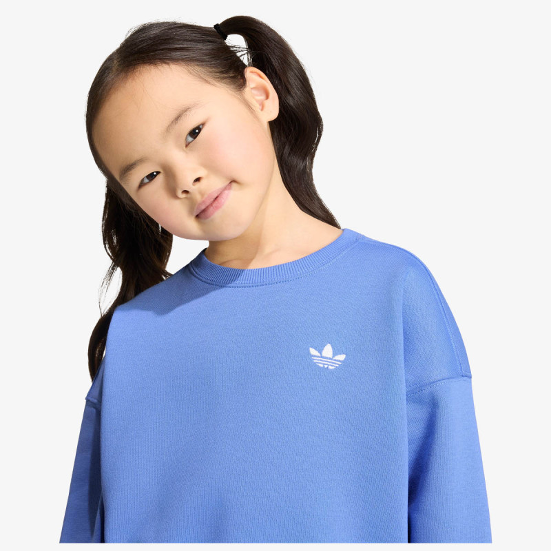 adidas SET CREW PANTS SET 