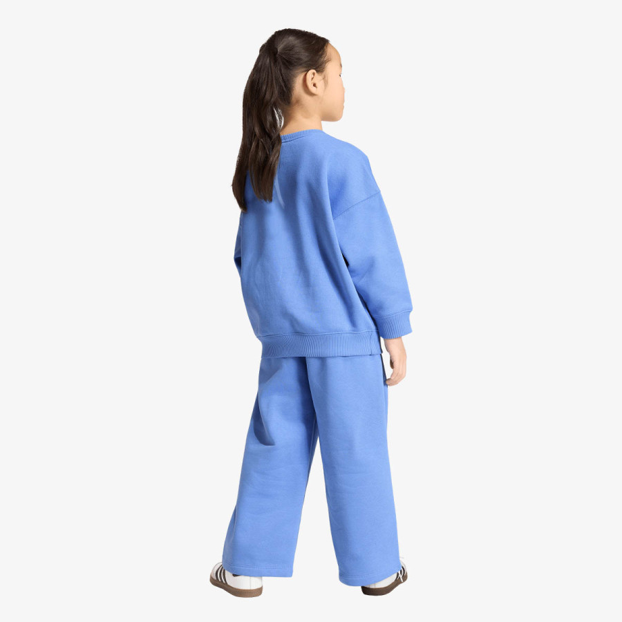 adidas SET CREW PANTS SET 