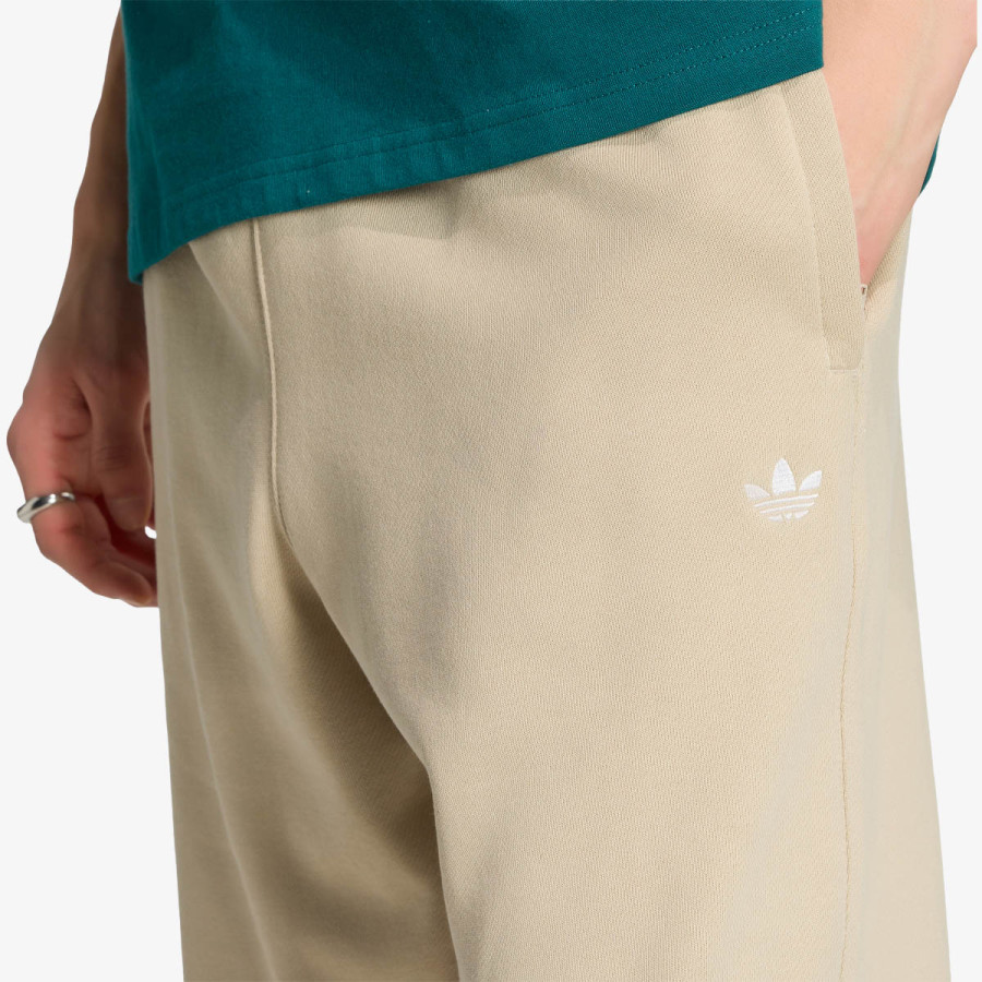 adidas SPODNJI DELI TRENIRKE ESS PANTS FT 