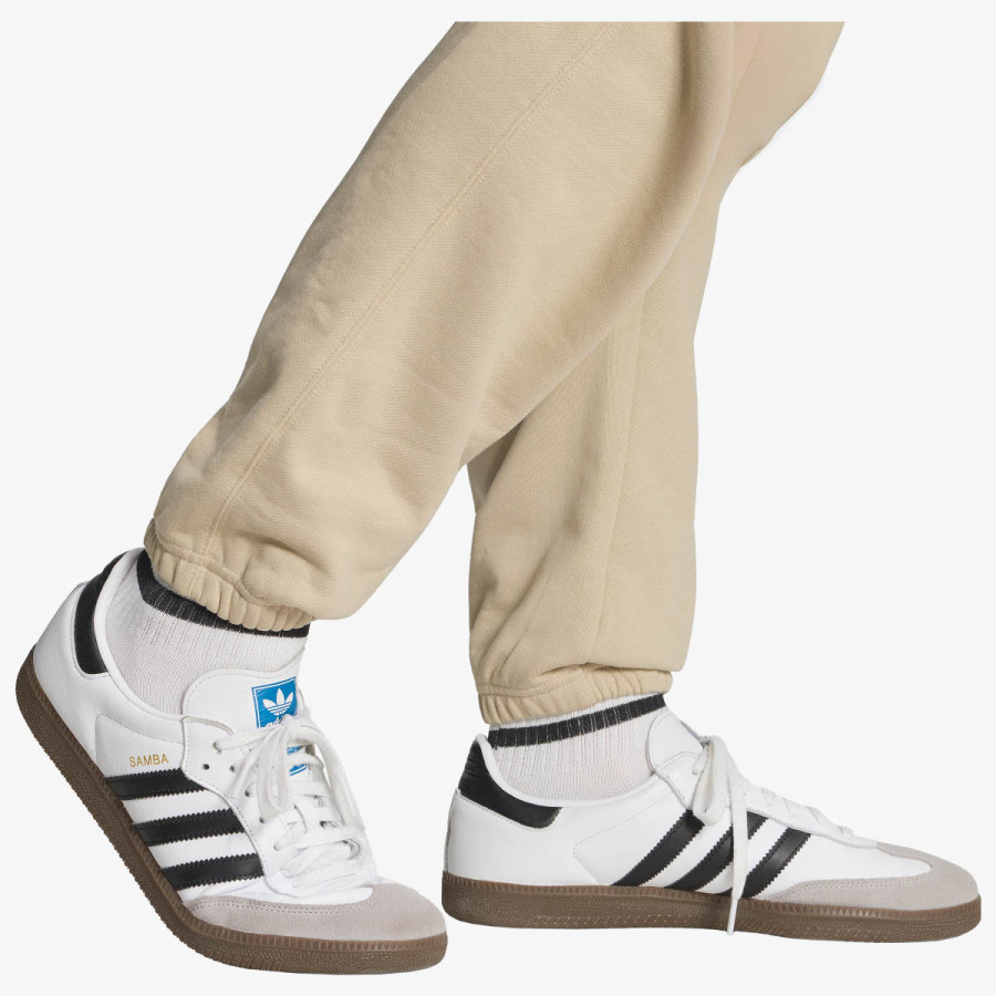 adidas SPODNJI DELI TRENIRKE ESS PANTS FT 