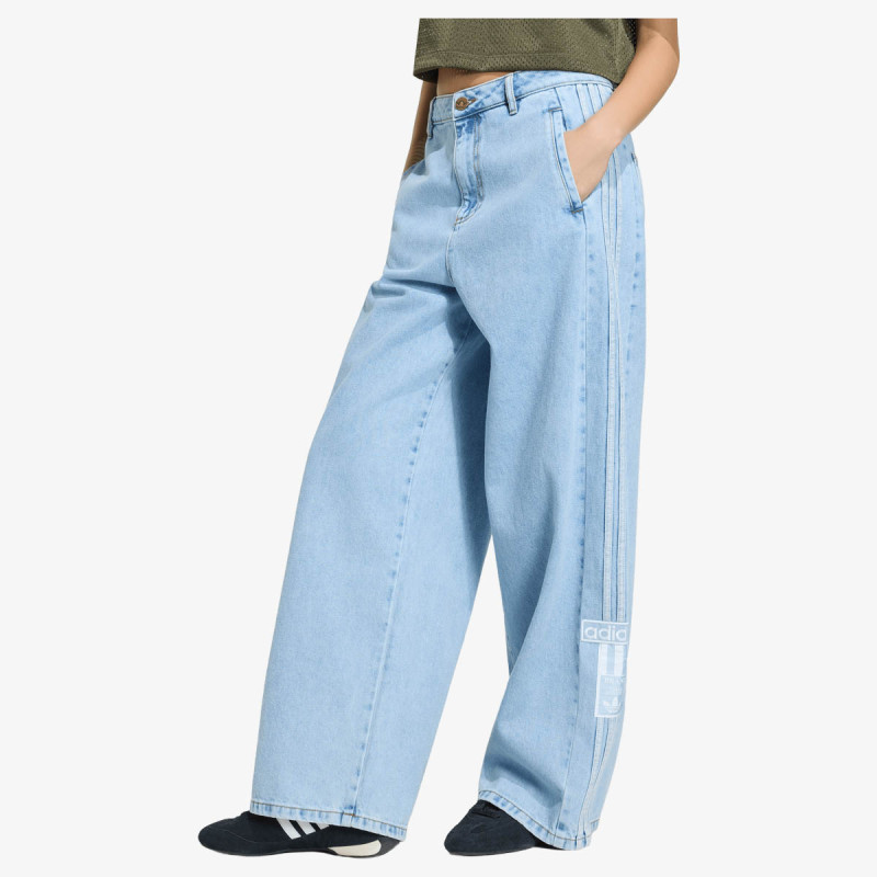 adidas HLAČE ADBRK PNT D 
