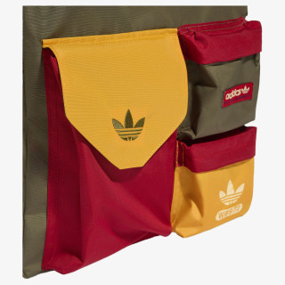 adidas Nahrbtnik ARCHIVE BP KIDS 