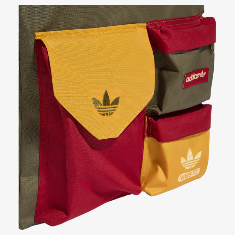 adidas Nahrbtnik ARCHIVE BP KIDS 