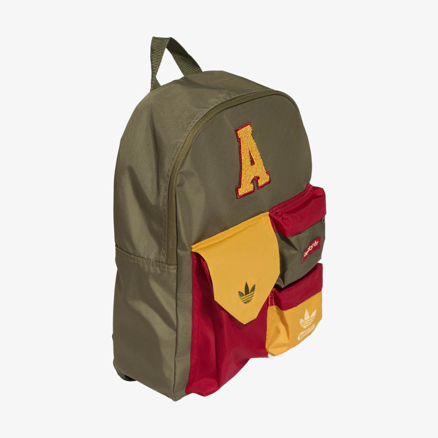 adidas Nahrbtnik ARCHIVE BP KIDS 
