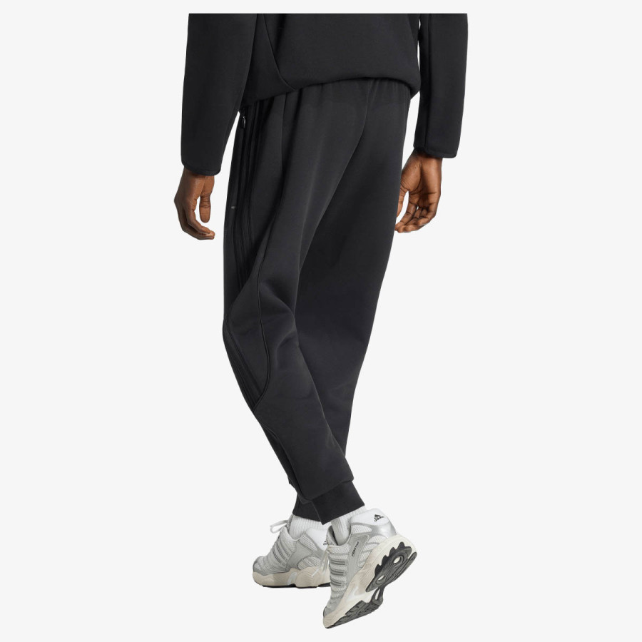 adidas SPODNJI DELI TRENIRKE SPACER PANTS 