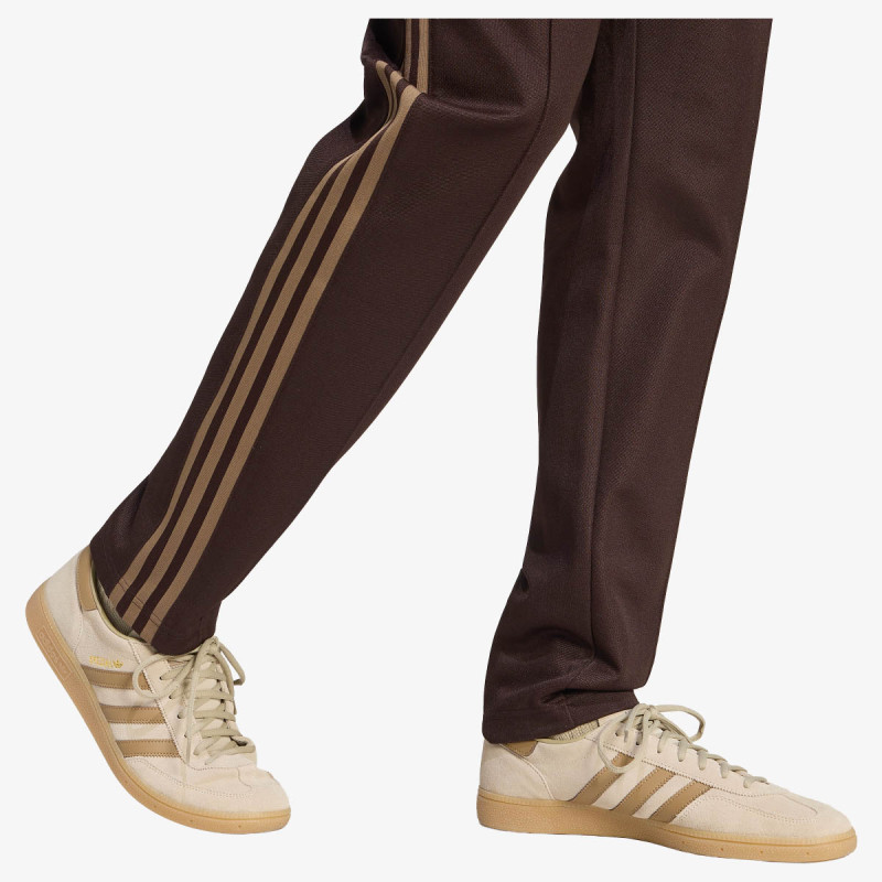 adidas SPODNJI DELI TRENIRKE BECKENBAUER TP 