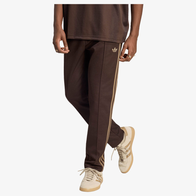 adidas SPODNJI DELI TRENIRKE BECKENBAUER TP 