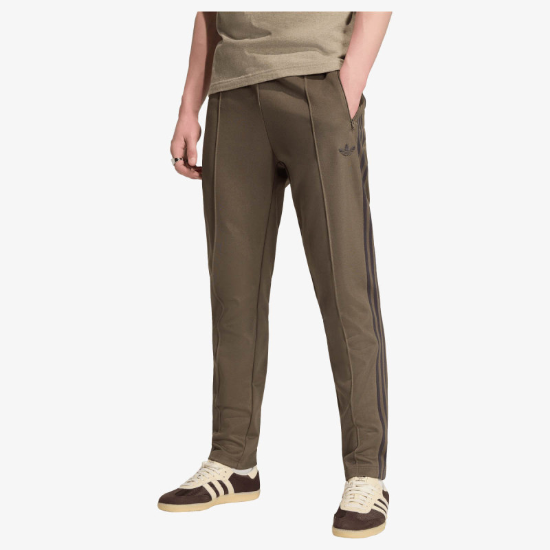 adidas SPODNJI DELI TRENIRKE BECKENBAUER TP 