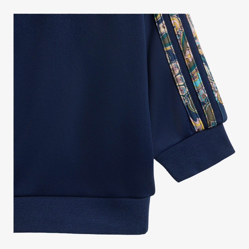 adidas TRENIRKA OS CREW SET 