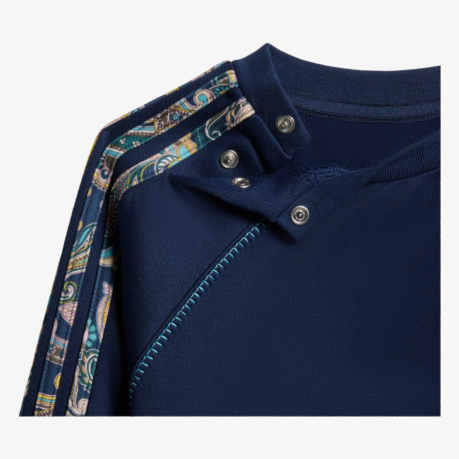 adidas TRENIRKA OS CREW SET 